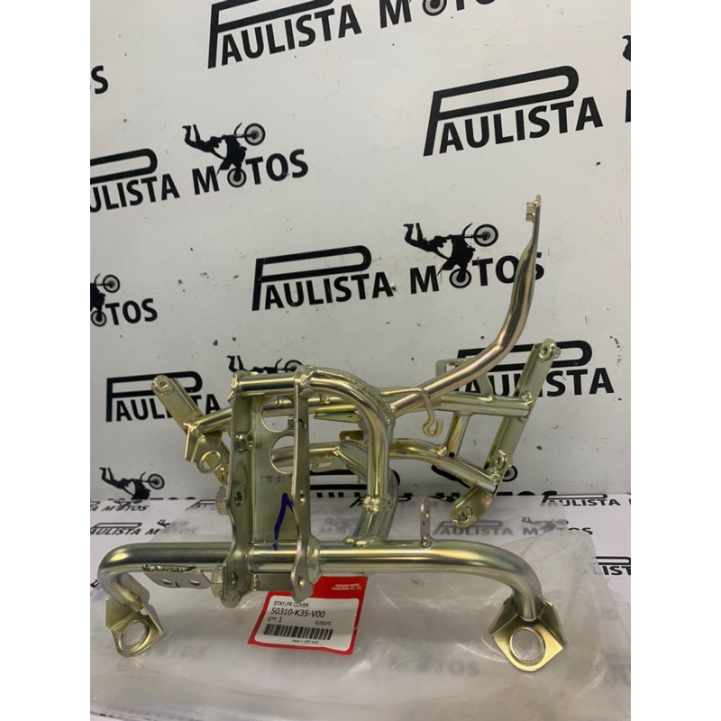 光輪 Aranha Farol Honda Pcx 150 16/18 nova original Honda.. | Shopee Brasil