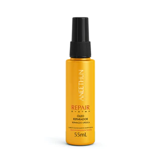 Óleo Repair System Reparador Multifuncional Aneethun - 55mL