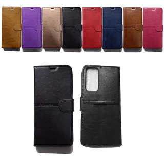 Capa Carteira Redmi Note 12 Pro 4G (6.67) Flip Couver Couro simil