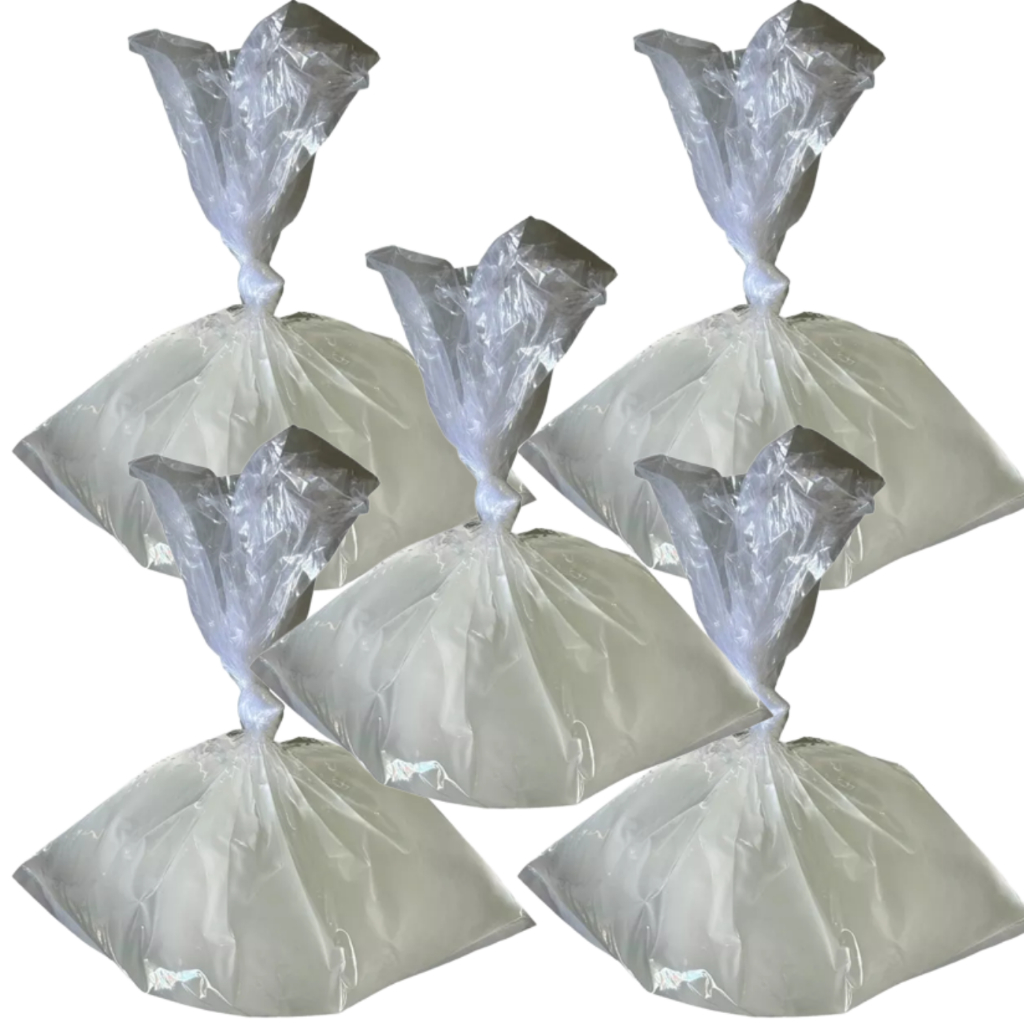 Lauril 70 Em Pasta Produz Muita Espuma 5 Kg