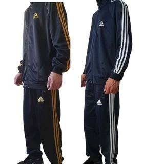 Conjuto Moletom chimpa esportivo outono-inverno