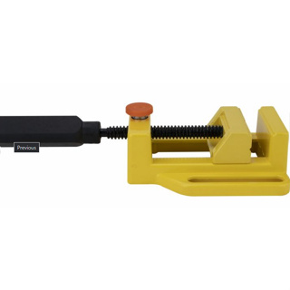 Morsa para Suporte de Furadeira - Lynus