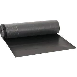 Lençol manta de borracha 2MM Espessura - 1MT x 70CM