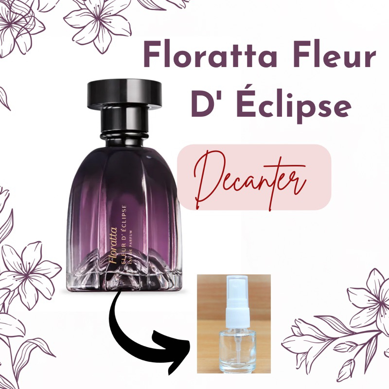 Floratta Fleur D' Éclipse Eau De Parfum 75ml O Boticario