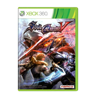 Jogos de Xbox 360 - Original - Mídia Física - Vários títulos disponíveis -  Escorrega o Preço