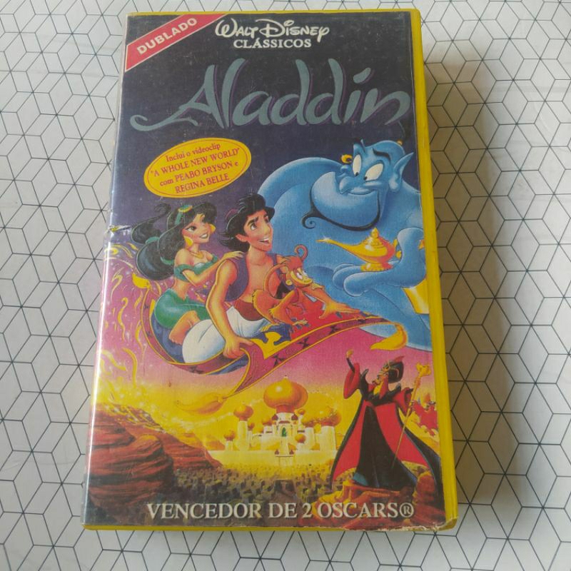 Aladdin - Aladdin e Gênio 2  Scrapbook da disney, Aladin desenho