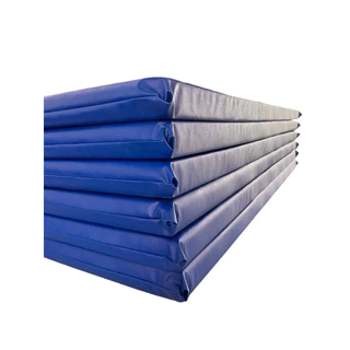 Colchonete 1.20 X 60 X 4 Cm Academia/escola/ginastica