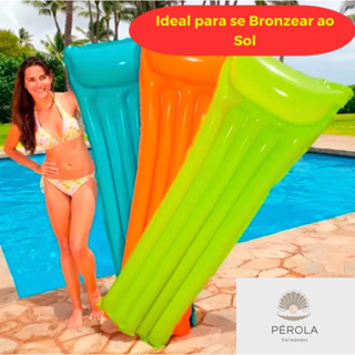 BOIA COLCHAO CAUDA SEREIA INFLAVEL INFANTIL ADULTO GRANDE PISCINA