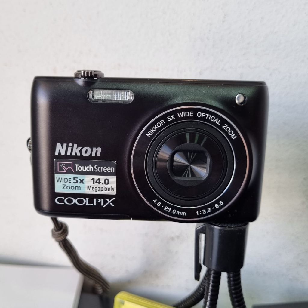 nikon coolpix wide 5x zoom 14.0 megapixels price
