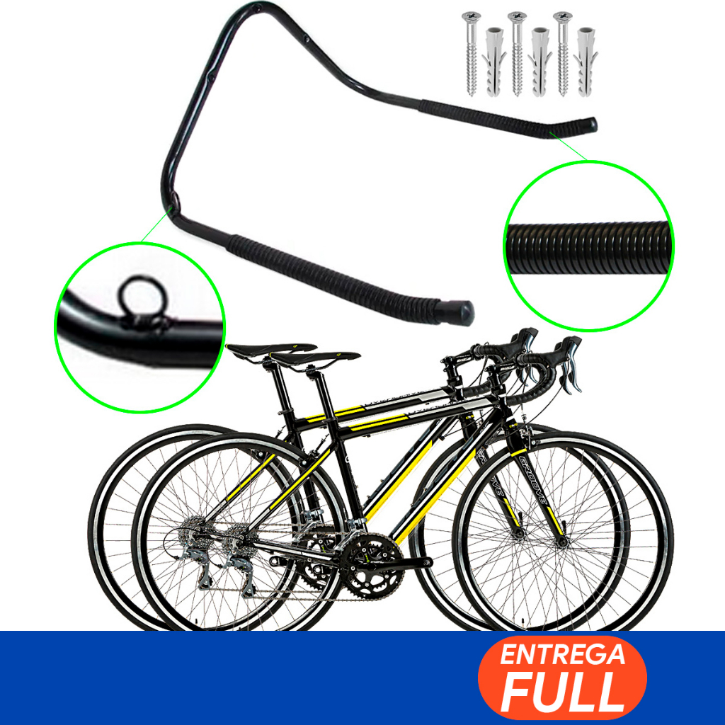Bicicleta full suspension chave  Mobilete, Bikes personalizadas