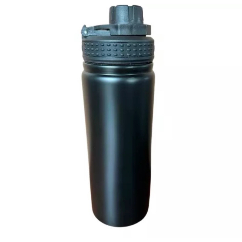garrafa térmica Stanley Sport academia 800ml aço inoxidável várias ...