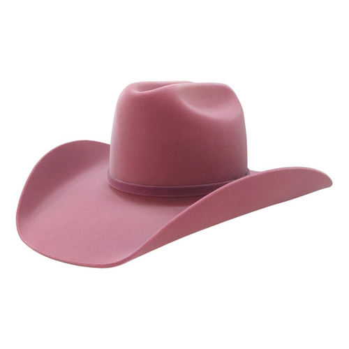 Chapéu Americano Cowgirl Western McAllen