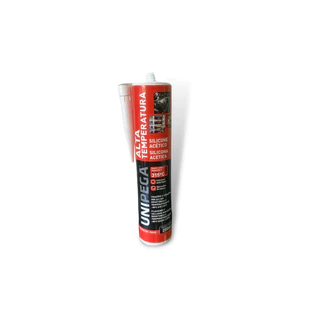 Pu Alta Temperatura Adesivo Selante 280g