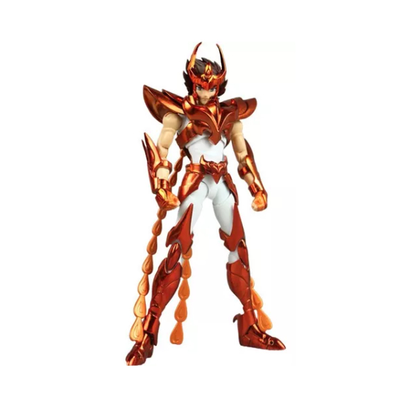 Cloth Myth Ex Ikki Fênix V3 Oce Great Toys