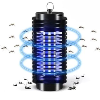 Armadilha Repelente Mata Mosquito Pega Inseto Bivolt