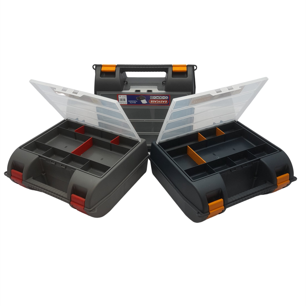 MALETA FURADEIRA EASYCASE *SEM OPÇÃO DE ESCOLHA DE COR*