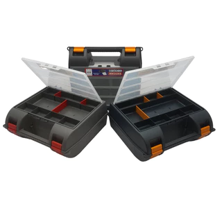 MALETA FURADEIRA EASYCASE *SEM OPÇÃO DE ESCOLHA DE COR*