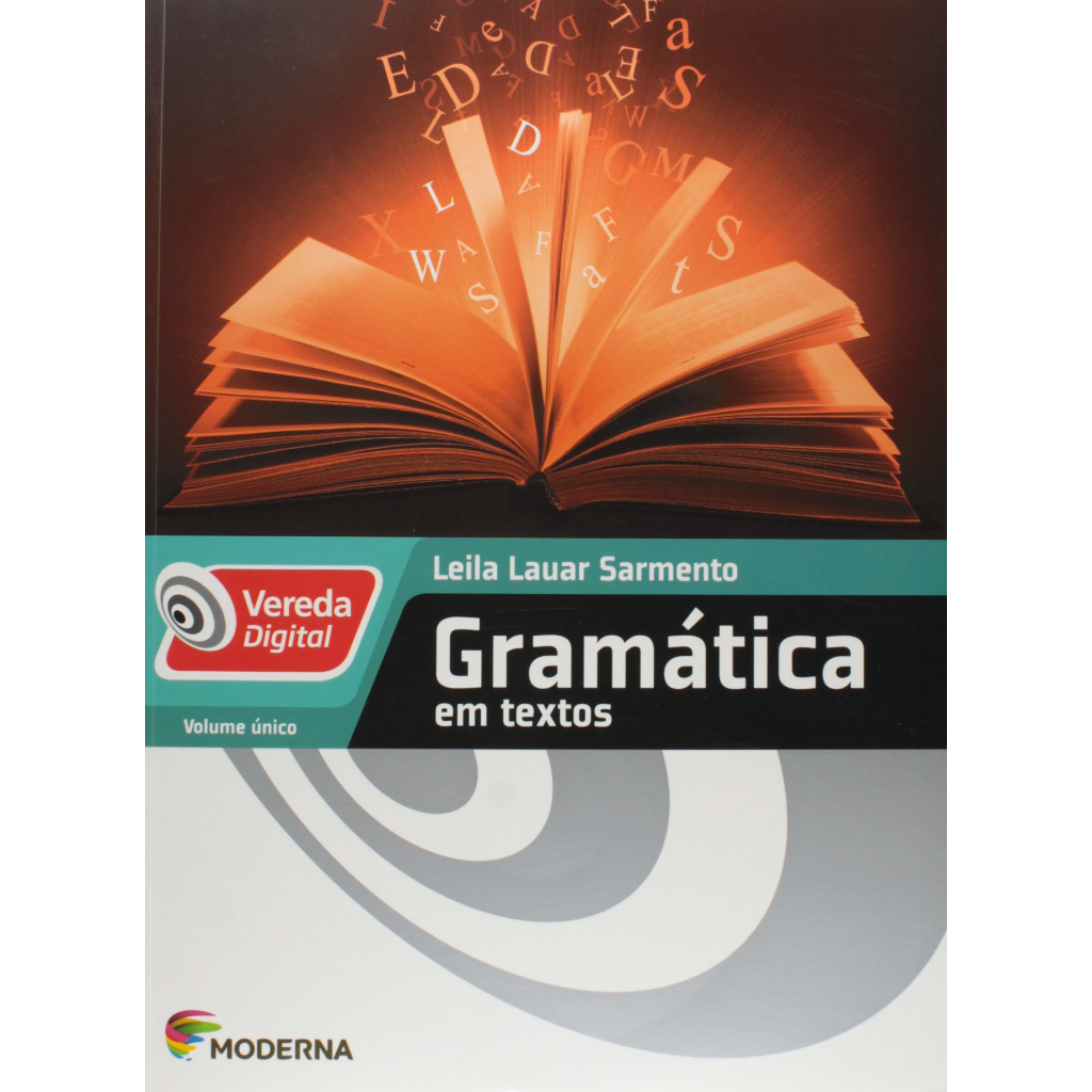 Gramática em Textos | Shopee Brasil