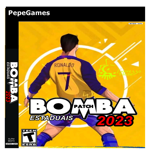 Super Bomba Patch 2023 (PSP-PSVita)