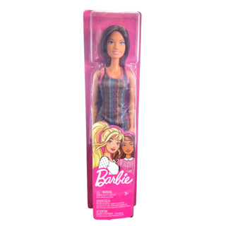 Acessórios para Boneca - Barbie Fashionista - Roupa - Vestido Rosa de  Coração - Mattel