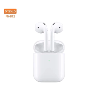 Fone de Ouvido Bluetooth v5.3 aGold FN-BT2 - a Gold