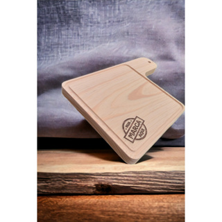 Tabua Para Hamburguer 25X15 Personalizada Kit 13Un