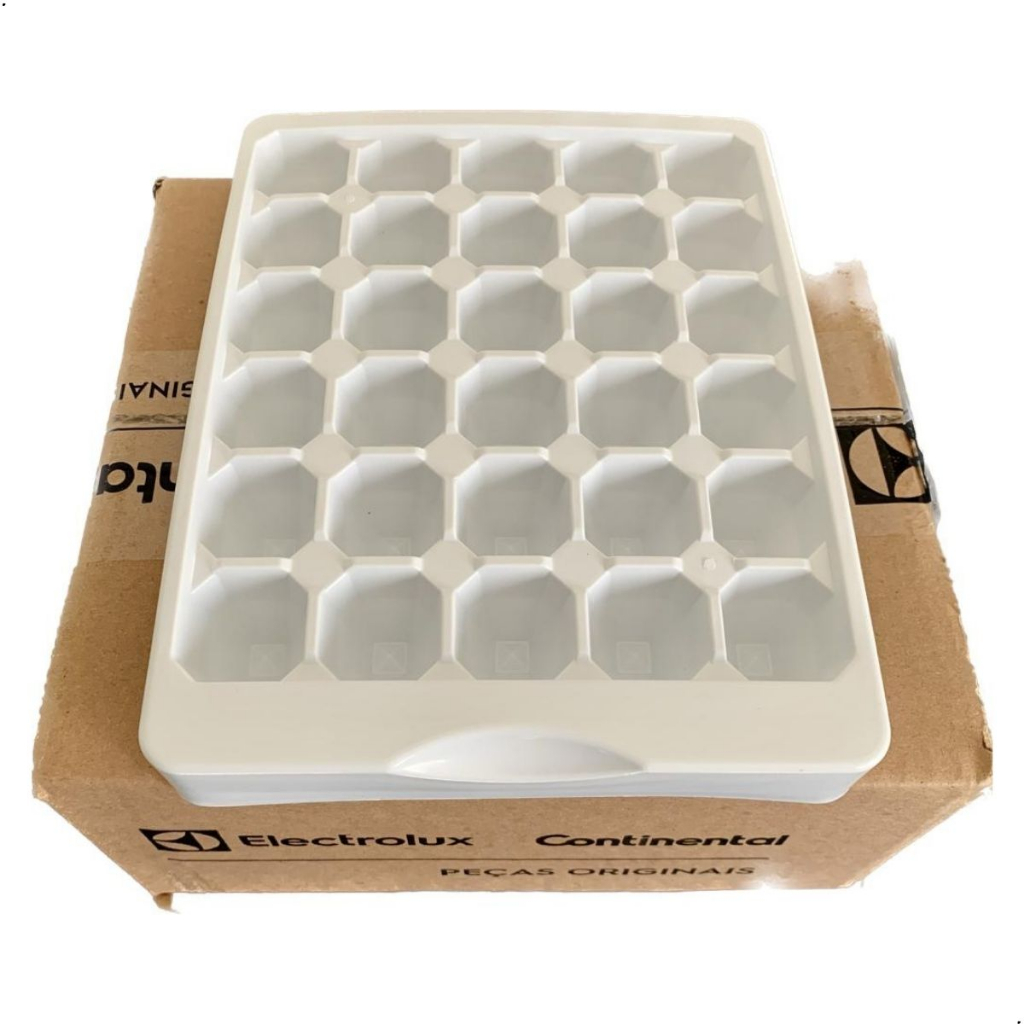 Forma De Gelo Electrolux Dw42x Df35a Dfn41 1 Und