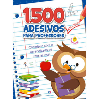 Livro 365 Atividades Para Aprender Inglês Crianças Filhos Infantil