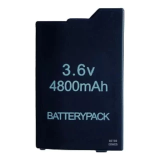 Bateria Para Psp 2000 / 3000