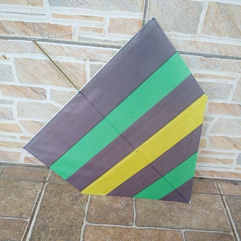 PIPA MUCHA 50 CM PACOTE 25 Unidades PIPA MURCHA