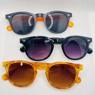 Óculos De Sol Feminino Masculinos MODELO NOVO NA MODA COM PROTECAO UV400 Pronta Entrega