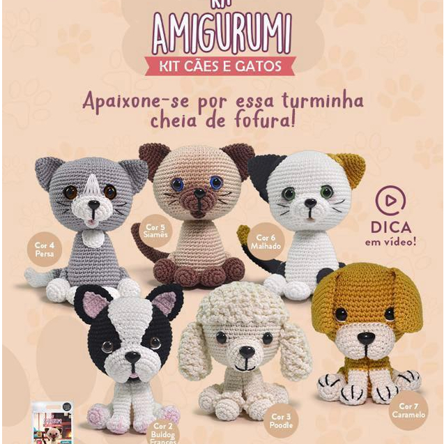 Axolote Minecraft amigurumi - urso de crochê em Promoção na Shopee Brasil  2023