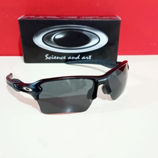 Novo best sale flak oakley