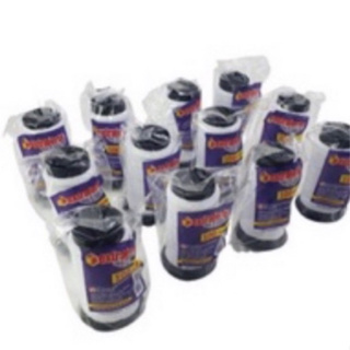 Kit 4 dúzias linha extra forte 100 mts branco