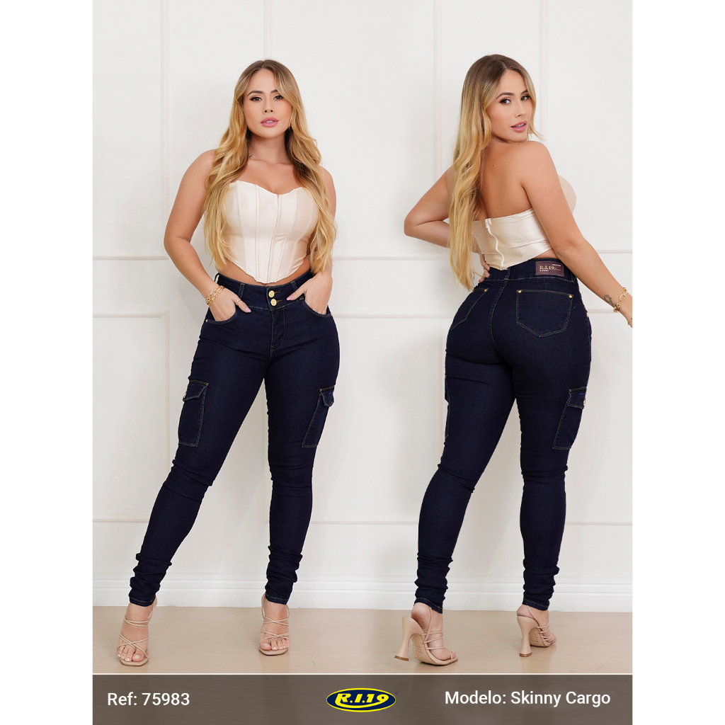 Calça ri19 hot sale lançamento 2019