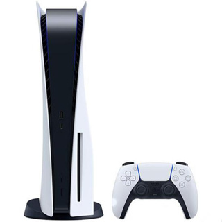 Console Sony Playstation 5 - 825GB - 8K - 1 Controle - Japones - Bivolt