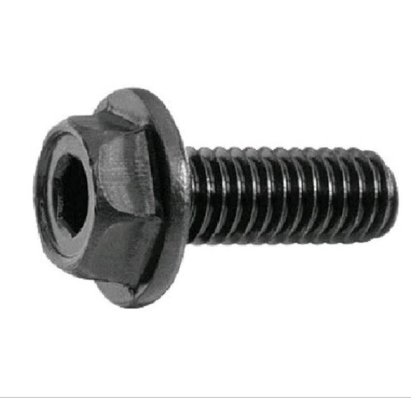 Parafuso Rosca Esquerda, sextavado e allen makita 4100nh