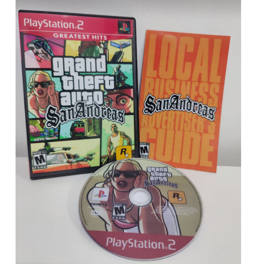 gta-san-andreas-greatest-hits-ps2-shopee-brasil
