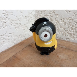 Jogo Infantil Educativo Da Memoria + Boneco Minions C/24,5cm