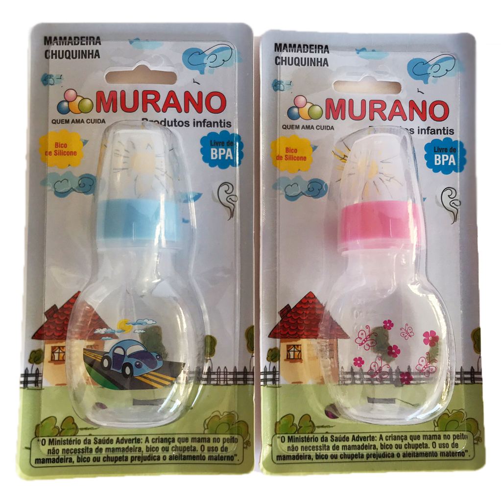 MAM CHUQUINHO MURANO