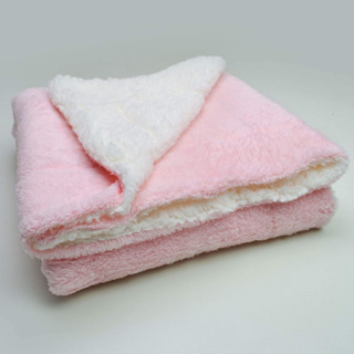 Manta / Mantinha / Cobertor Soft Infantil Para Berço / Bebê