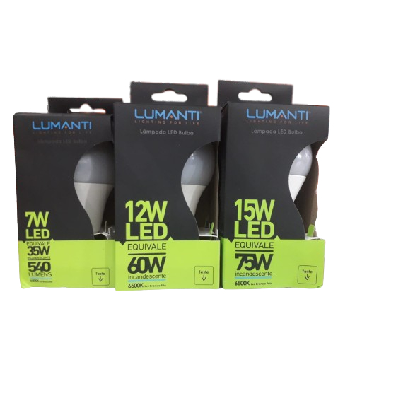 Bulbo Led A60: Guia Completo e Onde Comprar | BuscaProdutos