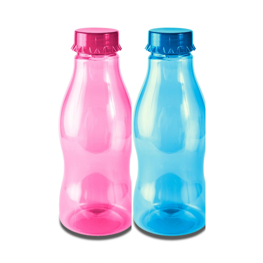 [KIT] 2 (Duas) Garrafa Buzios Neon 500ml - (PROMOÇÃO)