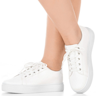 Tenis Feminino Casual Basic Gigil