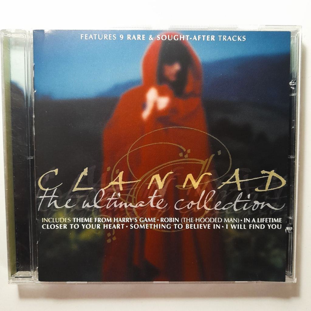 Clannad - The Complete Collection