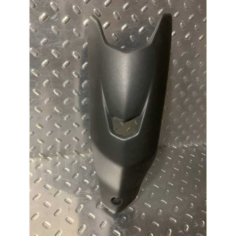 Protetor Escapamento fz 15 yamaha 2022 Em diante.