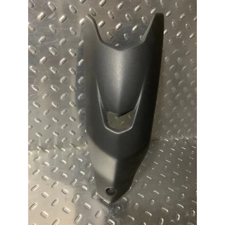 Protetor Escapamento fz 15 yamaha 2022 Em diante.