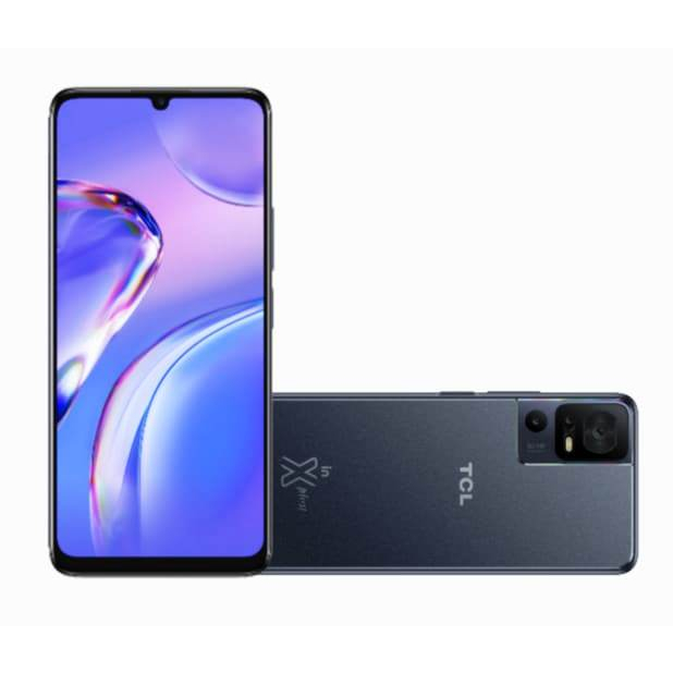 Smartphone TCL 40 SE 12GB 256GB Tela 6.75 Celular Xplus Nfc