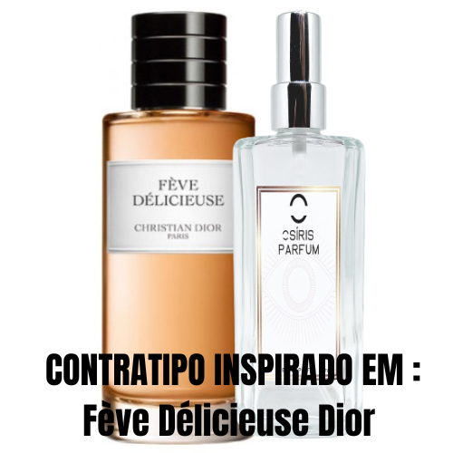 Feve delicieuse dior outlet pret