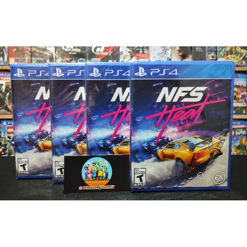 Comprar Need for Speed: The Run - Ps3 Mídia Digital - R$19,90 - Ato Games -  Os Melhores Jogos com o Melhor Preço